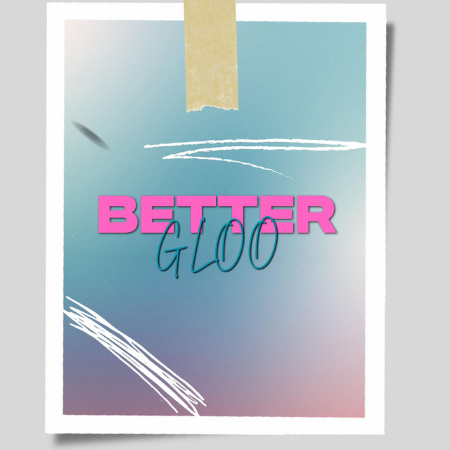 Better cover art
