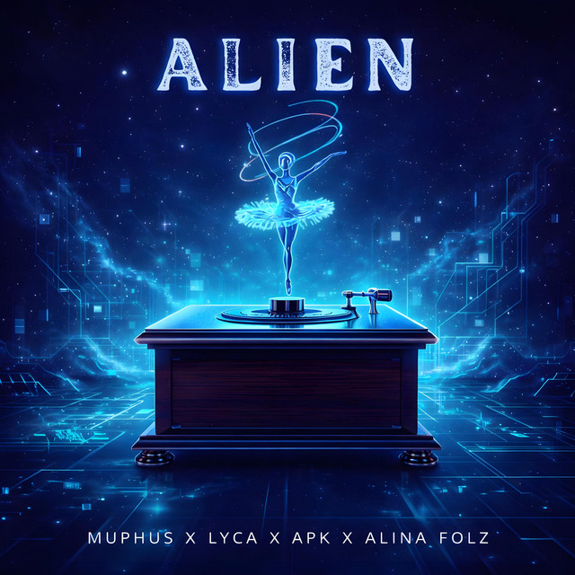 Alien