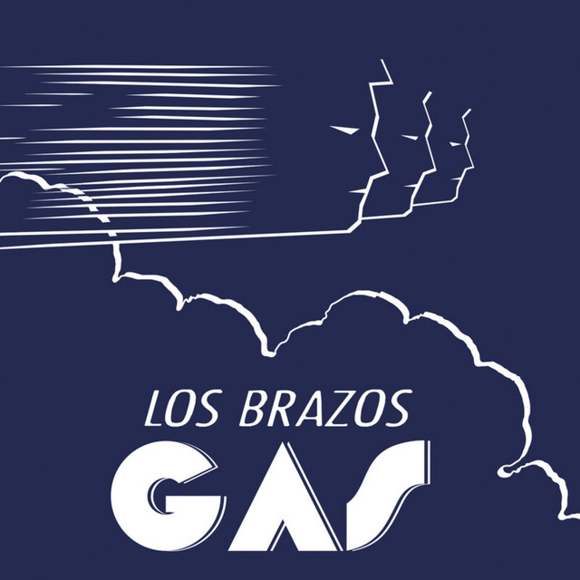 Gas cover