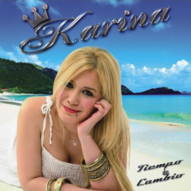 Tiempo de Cambio cover art