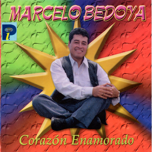 Corazón Enamorado cover art