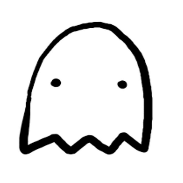 GHOST cover art