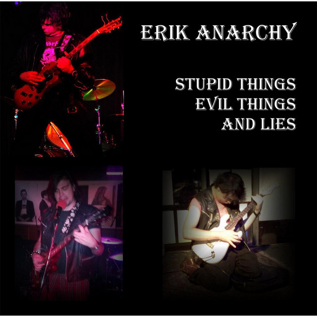 Erik Anarchy image