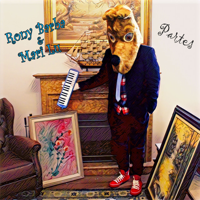 undefined album image