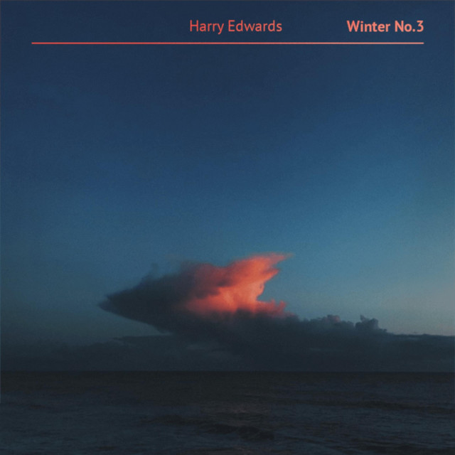 Winter No.3 cover