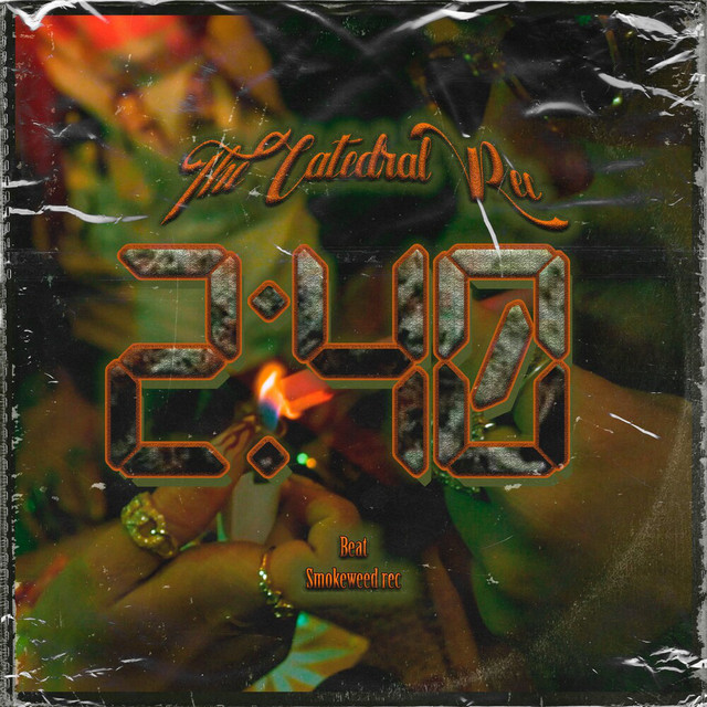 album image