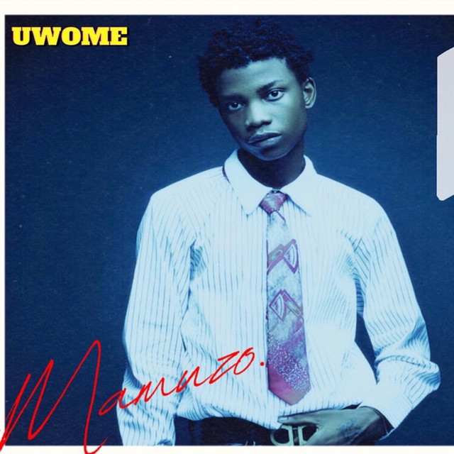 Uwome