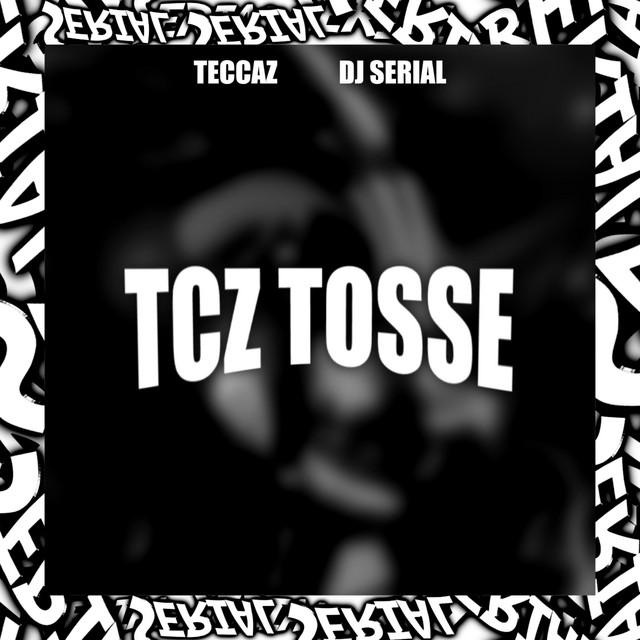 TCZ TOSSE cover art
