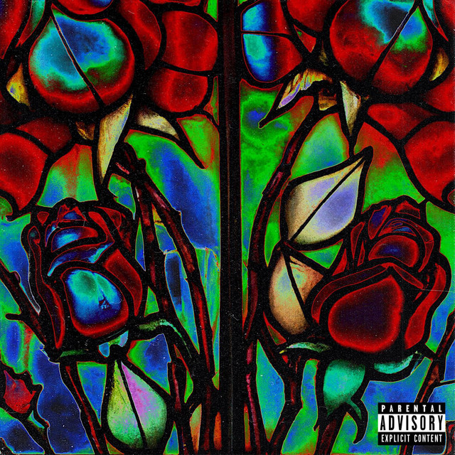 Rosen cover art
