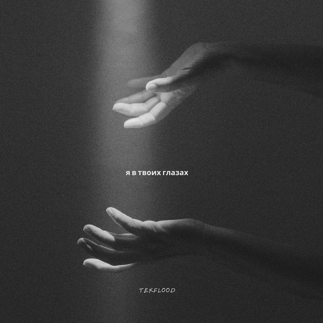 Обкладинка: Я в твоих глазах — TEKFLOOD