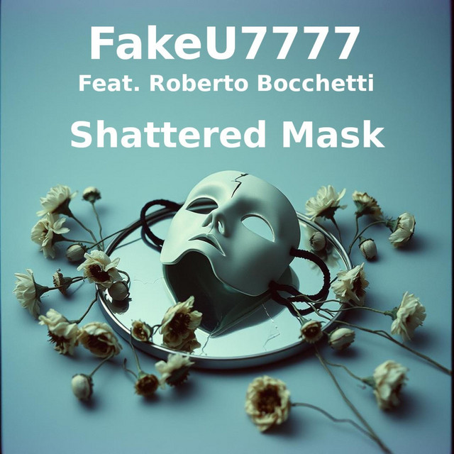 Shattered Mask