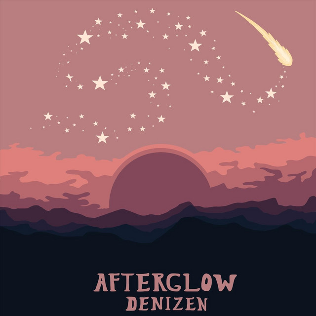 Afterglow cover art