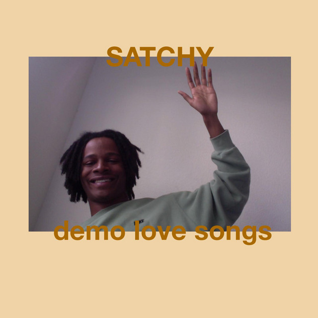 Demo Love Songs cover art
