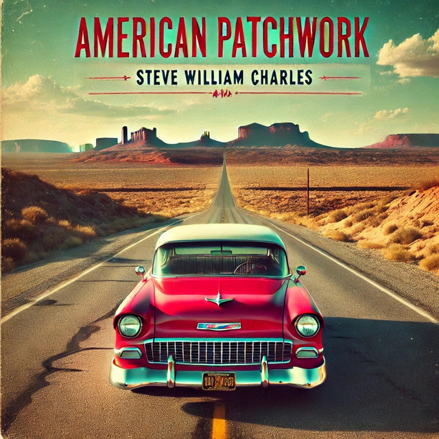 Steve Charles|Chloe Charles - Knockin' On Heaven's Door