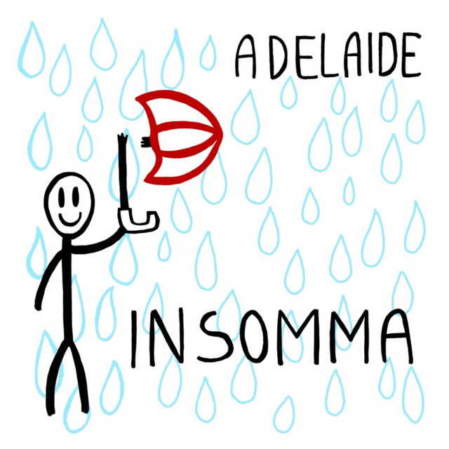 Insomma cover art