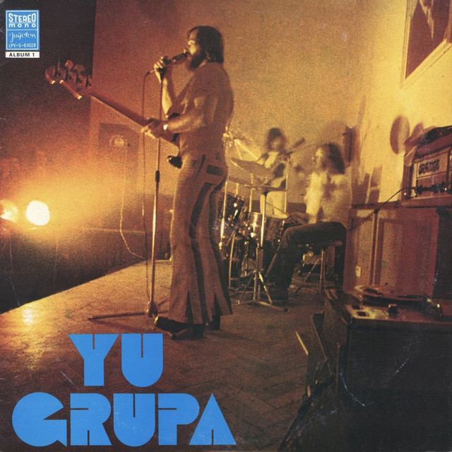 YU Grupa Photo