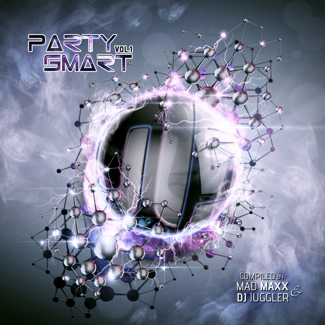 Crystal Skulls - Mad Maxx Remix