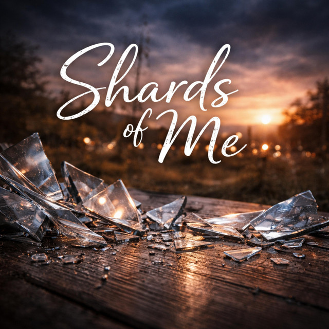 Shards Of Me cover art