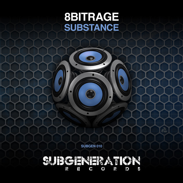 8bitrage Photo