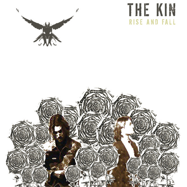 Rise And Fall cover art
