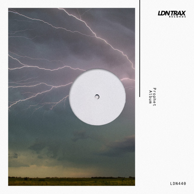 Album cover art