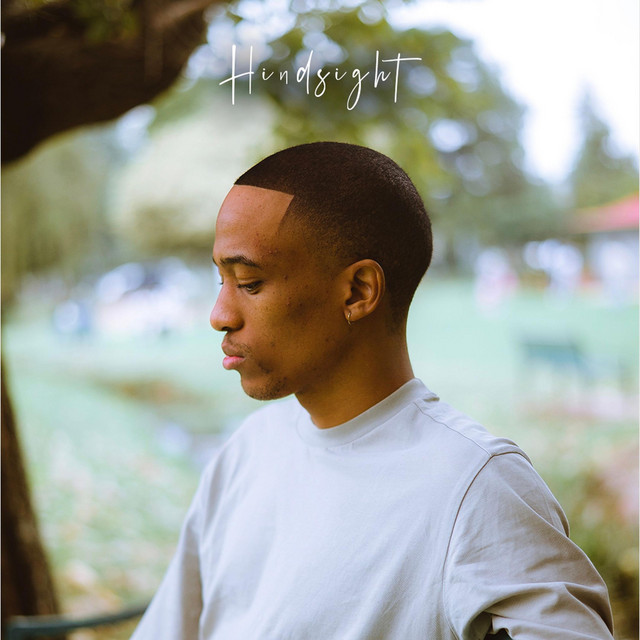 Hindsight cover art