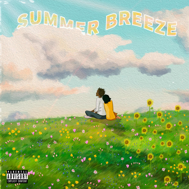 Summer Breeze cover art