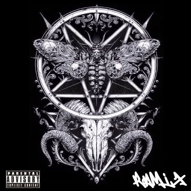 Killermane cover art