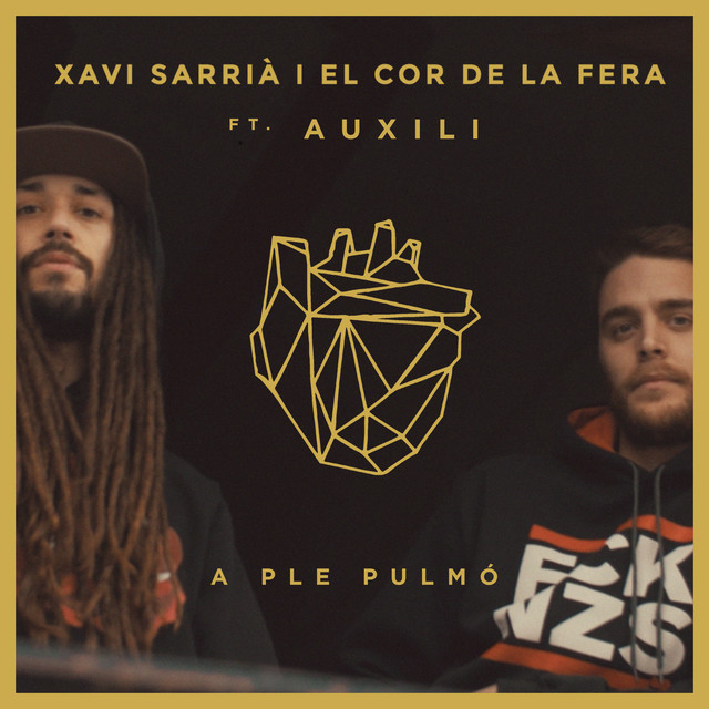 A Ple Pulmó cover