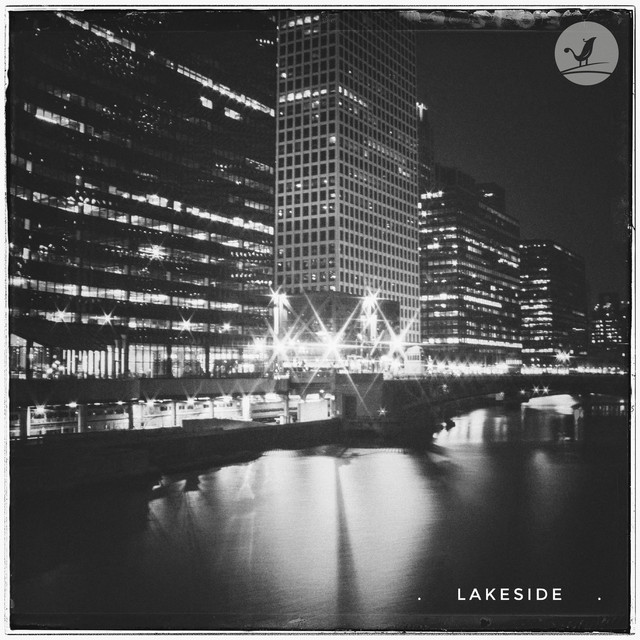 Lakeside Files cover art