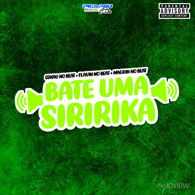 Bate uma Siririka