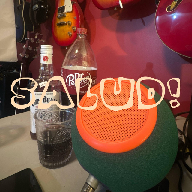 Salud!