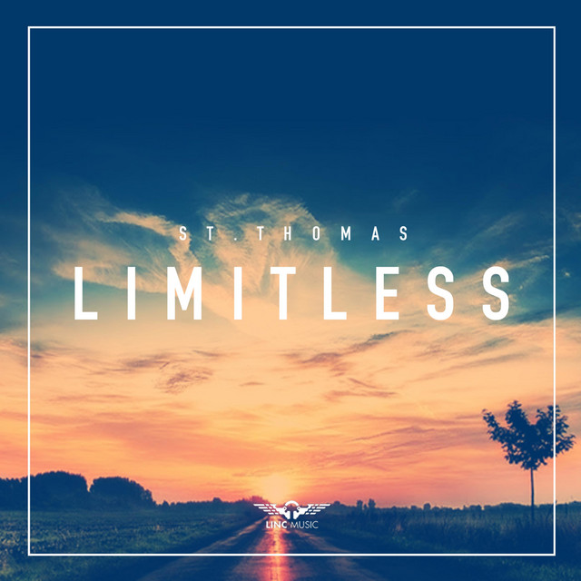 Limitless cover art