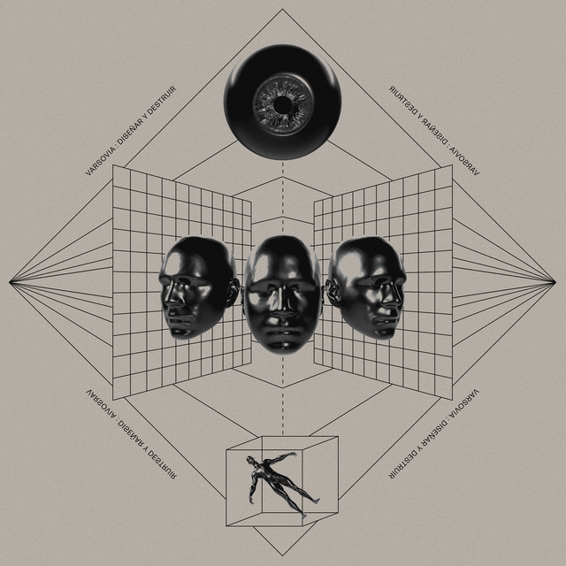 Diseñar y Destruir cover art