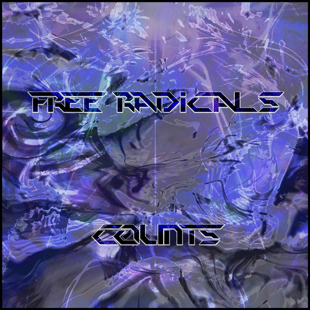 Free Radicals cover art