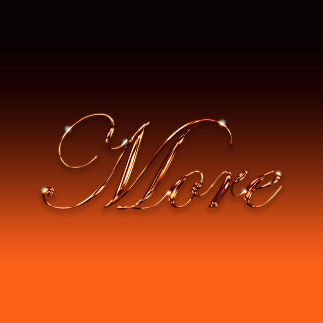 More (WYD)