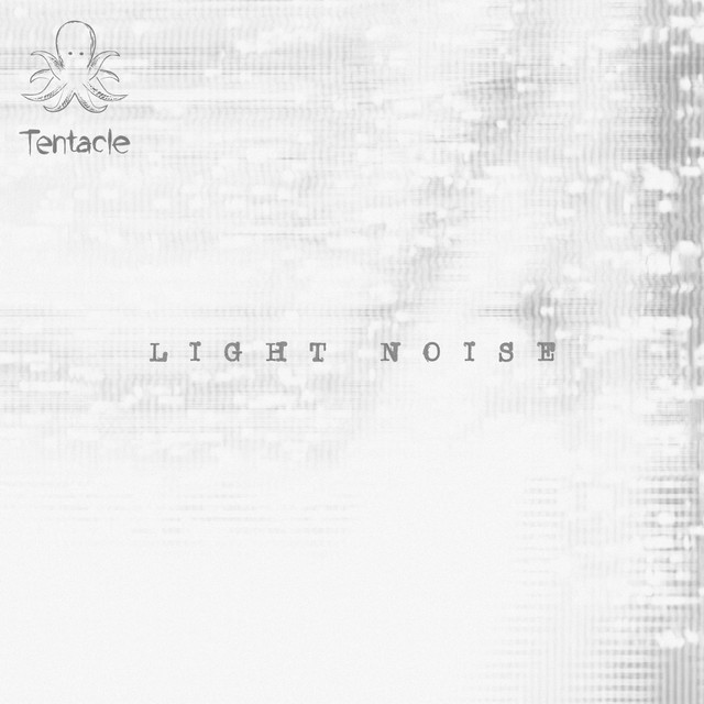 Light Noise cover art