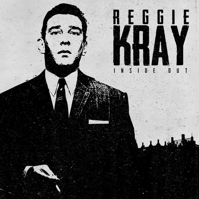Reggie Kray
