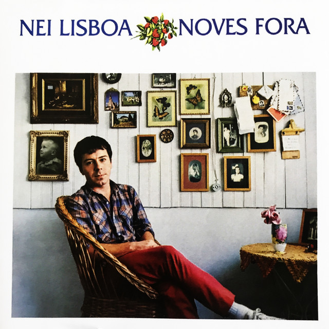 Noves Fora cover art