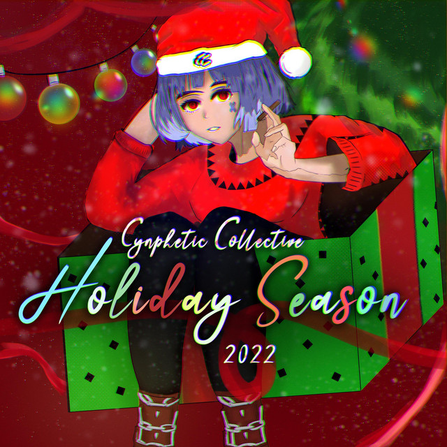 Holiday Season 2022 cover