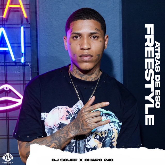 ATRAS DE ESO (Freestyle)