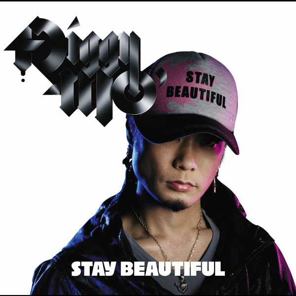 STAY BEAUTIFUL