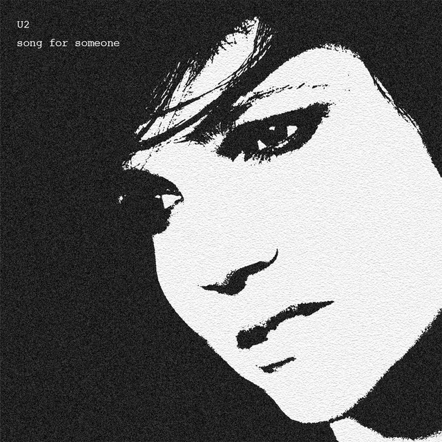 Musik Album 'Song For Someone - Single'