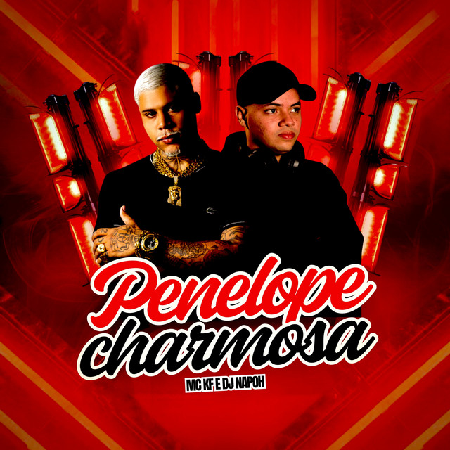 Penélope Charmosa