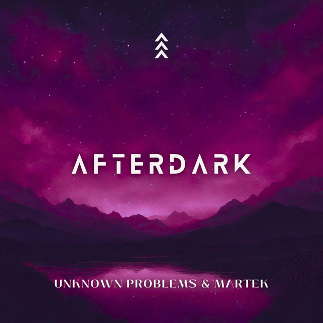 Afterdark cover art