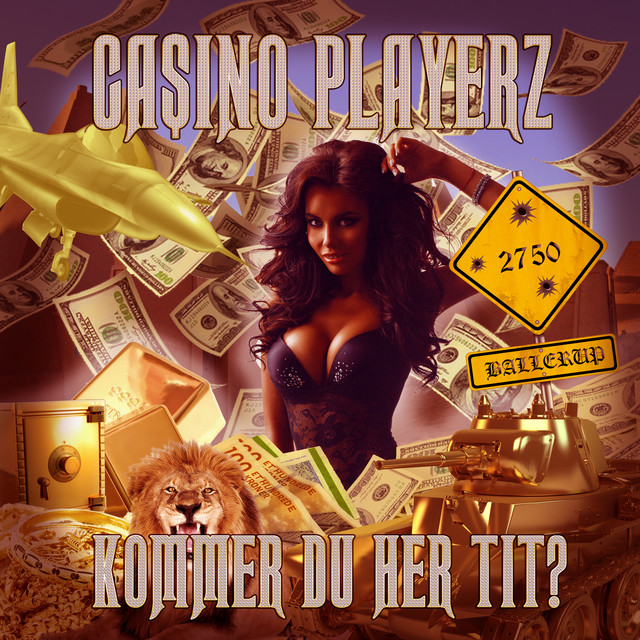 Ca$ino Playerz
