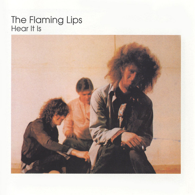 Clouds Taste Metallic by The Flaming Lips - Sales & Streaming