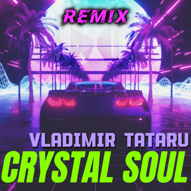 Crystal Soul (Remix)