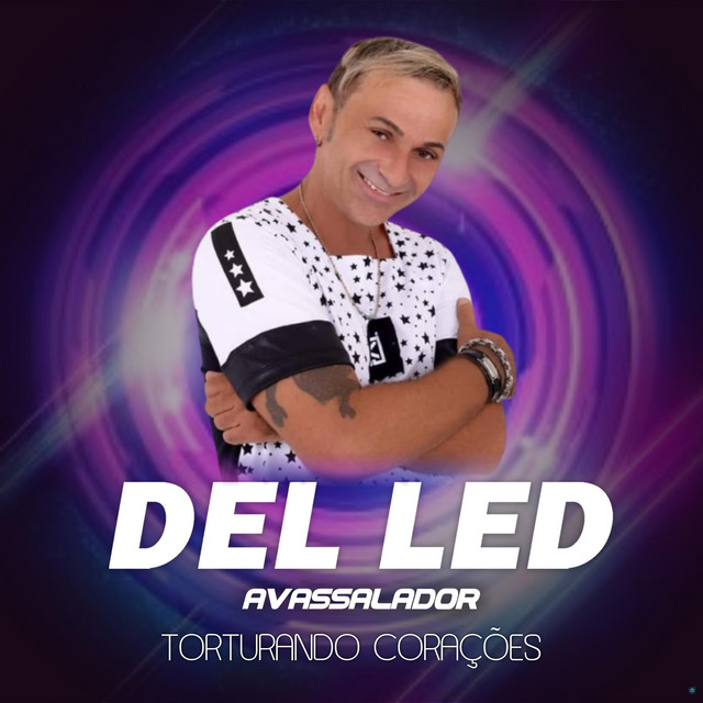 Torturando Corações cover art