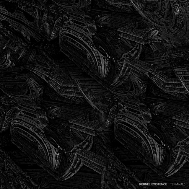 Terminal 5 cover art